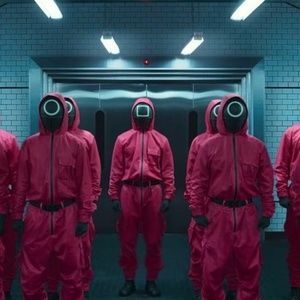 Meet your Posher, Persephone